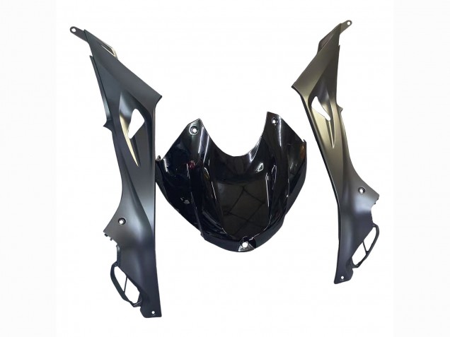 2017-2018 Silver Black BMW S1000RR Motorcycle Fairings Australia