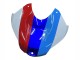 2015-2016 White Red Blue Glossy Black BMW S1000RR Motorcycle Fairing Kits Australia