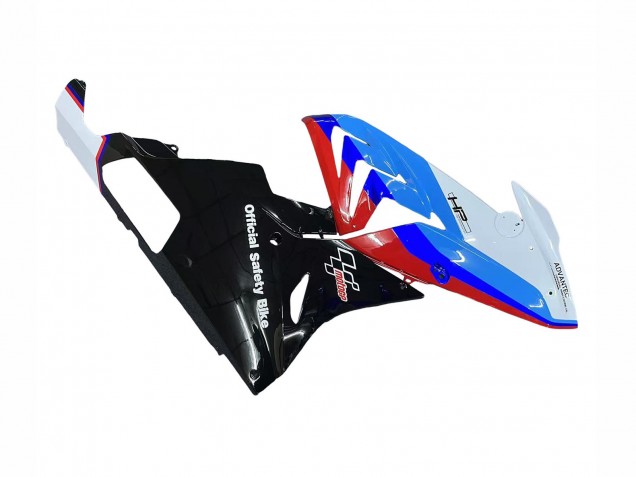 2015-2016 White Red Blue Glossy Black BMW S1000RR Motorcycle Fairing Kits Australia