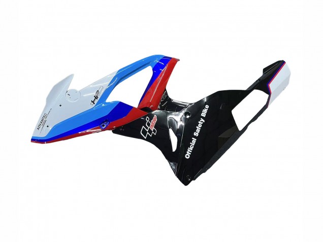 2015-2016 White Red Blue Glossy Black BMW S1000RR Motorcycle Fairing Kits Australia