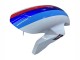 2015-2016 White Red Blue Glossy Black BMW S1000RR Motorcycle Fairing Kits Australia