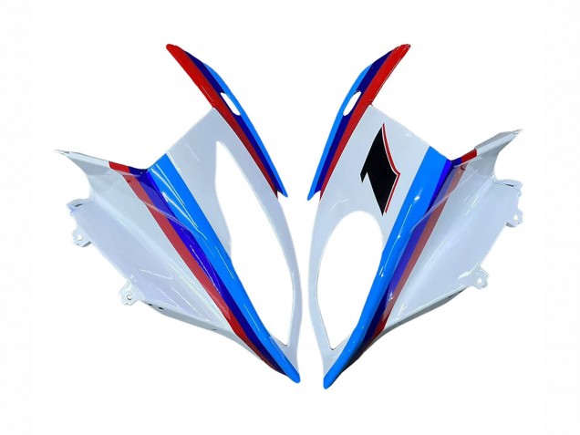 2015-2016 White Red Blue Glossy Black BMW S1000RR Motorcycle Fairing Kits Australia