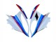 2015-2016 White Red Blue Glossy Black BMW S1000RR Motorcycle Fairing Kits Australia