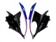 2015-2016 White Blue Glossy Black BMW S1000RR Motorcycle Fairing Kits Australia