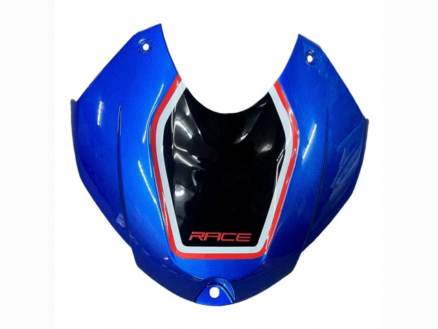 2015-2016 White Blue Glossy Black BMW S1000RR Motorcycle Fairing Kits Australia