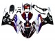 2015-2016 White Red Blue Black BMW S1000RR Bike Fairings Australia