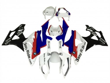 2015-2016 White Red Blue Glossy Black BMW S1000RR Motorcycle Fairing Australia