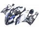2015-2016 White Blue Black Carbon Fiber BMW S1000RR Motorcycle Fairings Australia