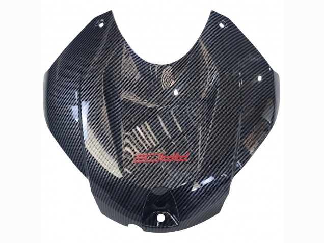 2015-2016 White Blue Black Carbon Fiber BMW S1000RR Motorcycle Fairings Australia