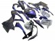 2015-2016 Gradient Purple Blue Forged Carbon Fiber BMW S1000RR Motorcycle Fairings Australia