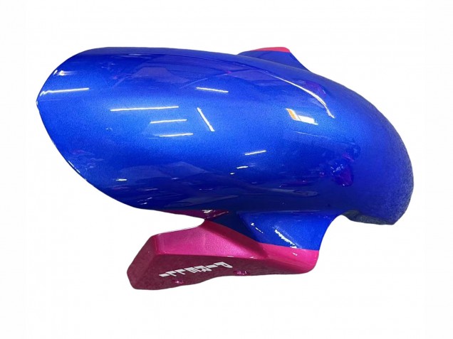 2015-2016 Pink Blue Shark BMW S1000RR Motorcycle Fairings Australia