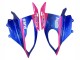2015-2016 Pink Blue Shark BMW S1000RR Motorcycle Fairings Australia
