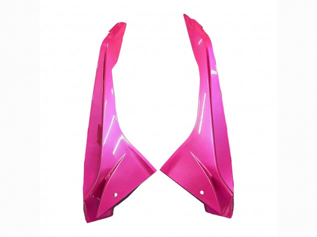 2015-2016 Pink Blue Shark BMW S1000RR Motorcycle Fairings Australia