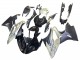 2015-2016 Silver Glossy Black Matte Black BMW S1000RR Motorcycle Fairing Australia