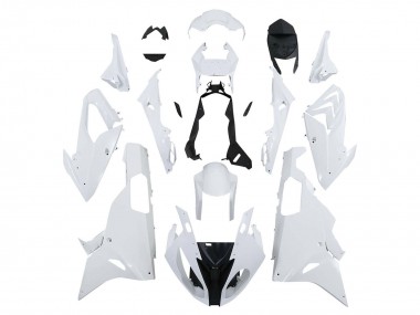 2015-2016 Unpainted BMW S1000RR Motorcycle Fairings Australia