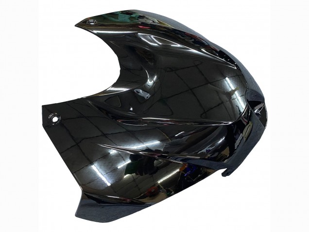 2015-2016 White Black Carbon Fiber BMW S1000RR Motorcycle Fairings Australia