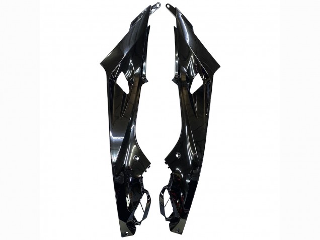 2015-2016 White Black Carbon Fiber BMW S1000RR Motorcycle Fairings Australia