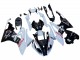 2015-2016 White Glossy Black Fiamm BMW S1000RR Motorcycle Fairings Australia