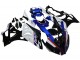 2009-2014 White Red Blue Black BMW S1000RR Motorcycle Fairing Australia