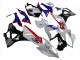 2009-2014 White Red Blue Glossy Black BMW S1000RR Abs Fairings Australia
