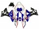 2009-2014 White Red Blue Black HP BMW S1000RR Motorbike Fairings Australia