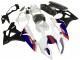 2009-2014 White Red Blue Black BMW S1000RR Motorcycle Fairings Australia