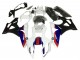 2009-2014 White Red Blue Black BMW S1000RR Motorcycle Fairings Australia