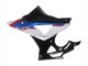 2009-2014 White Red Blue Glossy Black HP Becker Carbon BMW S1000RR Motorcycle Fairings Australia