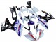 2009-2014 White Red Blue Black Tyco BMW S1000RR Motorcycle Fairings Australia