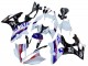 2009-2014 White Red Blue Black Tyco BMW S1000RR Motorcycle Fairings Australia