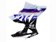 2009-2014 White Red Blue Black Tyco BMW S1000RR Motorcycle Fairings Australia