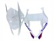 2009-2014 White Red Blue Black Tyco BMW S1000RR Motorcycle Fairings Australia