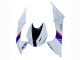 2009-2014 White Red Blue Black Tyco BMW S1000RR Motorcycle Fairings Australia
