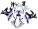 2009-2014 White Red Blue Black Tyco BMW S1000RR Motorcycle Fairings Australia