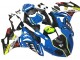 2009-2014 Blue Yellow Red Black Shark VR 46 BMW S1000RR Motorcycle Fairings Australia