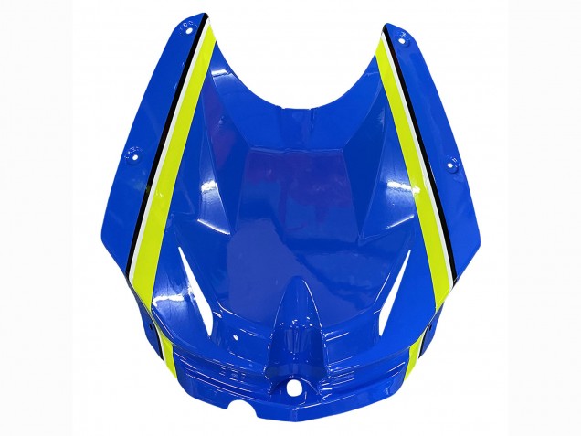 2009-2014 Blue Yellow Red Black Shark VR 46 BMW S1000RR Motorcycle Fairings Australia