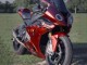 2009-2014 Red BMW S1000RR Motorcycle Fairings Australia