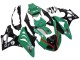 2009-2014 Green Red Black BMW S1000RR Motorcycle Fairings Australia