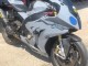 2009-2014 Nardo Grey BMW S1000RR Motorcycle Fairings Australia