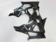 2009-2014 Silver Blue Glossy Black BMW S1000RR Motorcycle Fairings Australia