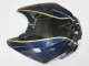 2009-2014 Silver Blue Glossy Black BMW S1000RR Motorcycle Fairings Australia