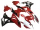 2009-2014 Red White Glossy Black BMW S1000RR Motorcycle Fairings Australia