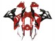 2009-2014 Red White Glossy Black BMW S1000RR Motorcycle Fairings Australia