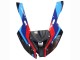 2009-2014 Blue Red Matte Black Castrol BMW S1000RR Motorcycle Fairings Australia