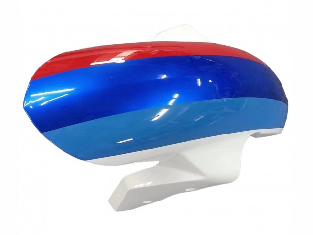 2009-2014 White Red Blue Glossy Black BMW S1000RR Full Motorcycle Fairings Australia