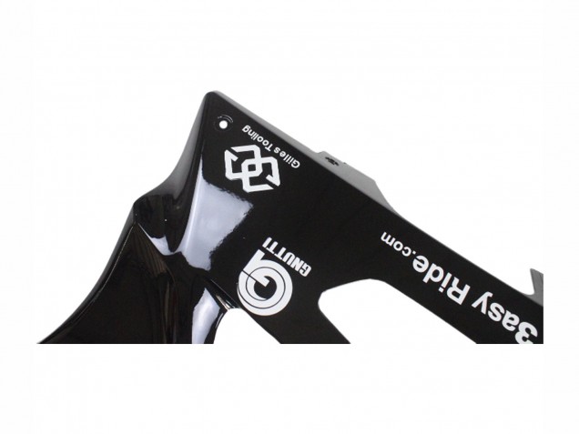 2009-2014 White Blue Glossy Black Castrol BMW S1000RR Motorcycle Fairings Australia