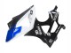 2009-2014 White Blue Glossy Black Castrol BMW S1000RR Motorcycle Fairings Australia
