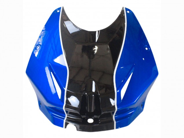 2009-2014 White Blue Glossy Black Castrol BMW S1000RR Motorcycle Fairings Australia