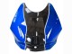 2009-2014 White Blue Glossy Black Castrol BMW S1000RR Motorcycle Fairings Australia