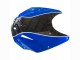 2009-2014 White Blue Glossy Black Castrol BMW S1000RR Motorcycle Fairings Australia